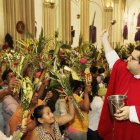 Palmas. Este domingo inicia la Semana Santa, celébrela con un ramo en su casa