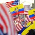Estados Unidos es uno de los principales sitios de residencia de ecuatorianos.