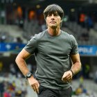 El DT llegó al equipo alemán en 2004 como asistente de Klinsmann.