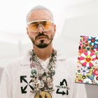 Colores se lanzó el pasado 20 de marzo.