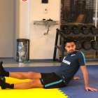 El seleccionado nacional dio de qué hablar con sus recientes declaraciones.