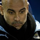 La mamá del estratega español Pep Guardiola murió por la pandemia del coronavirus.