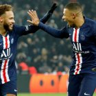 Neymar y Mbapé son deseados por el Barça y el Real Madrid, respectivamente, no desde ahora, sino desde la temporada pasada.