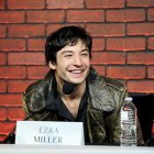 El actor de The flash se ve envuelto de