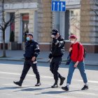 España es una de los países más afectados por el Covid-19.