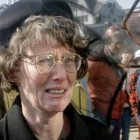 participó en la cinta de culto "Tiburón" (1975) de Steven Spielberg.