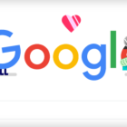 El doodle se puede visualizar desde este martes 7 de abril en la página del buscador.