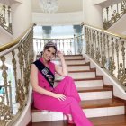 El domingo pasado cumplió 23 años.