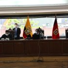 Este martes, 20 procesados en el caso Sobornos recibieron sentencia.