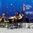 El Mundial de Rusia 2018 es centro de polémica actualmente por una tema de corrupción.
