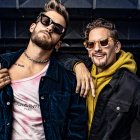 Los hermanos Mau y Ricky tiene más de 4 millones de seguidores en su cuenta de Instagram oficial.