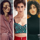 Marcas de nacimiento y algunos rasgos étnicos no eran tan aceptados en la industria de la moda, la publicidad y el entretenimiento.