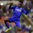 Jonathan Borja jugará en representación del Cruz Azul durante el primer torneo virtual de la Liga MX.