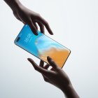 Esta serie incluye diseños de vanguardia e innovadoras funciones de cámara.