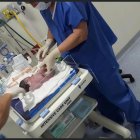 Víctima. Germán Tutasi era ginecólogo. Falleció a sus 68 años en Guayaquil el 28 de marzo, cuenta su hijo.