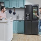 Ahora más que nunca es necesario también mantener la limpieza de nuestros electrodomésticos.