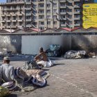 El Banco Mundial prevé la primera recesión en 25 años en África a causa de la pandemia.