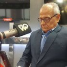 Abogado y comentarista deportivo, Roberto Román tuvo más de 50 años de experiencia en distintos medios de comunicación del país.