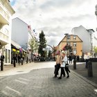 En Islandia no solo se testean casos sospechosos, potenciales contagios o personas en grupo de riesgo: el país ofrece la prueba de coronavirus a quien quiera hacérsela y de manera gratuita.