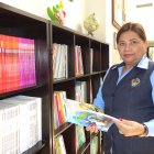 Martha Córdova, presidente de la Federación de Establecimientos Particulares Laicos del Guayas (Fedepal).

REDACTOR/A :  MARTHA TORRES

17/12/2019



CARLOS YAGUAL RODRÍGUEZ

Agencia (ag-expreso)