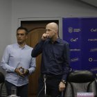 Jordi Cruyff aún no debuta en el banquillo de la selección ecuatoriana.



PERIODISTA : DANIEL PIN  



FECHA : 16/01/2020 



Agencia (ag-extra)