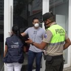 Por el ‘servicio profesional’ cobraban hasta 130 dólares.