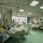 La cifra de casos confirmado aumentó en más de un 40% debido al procesamiento rápido de pruebas.