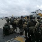 La semana pasada un grupo de comandos viajó también a Guayaquil para reforzar los controles.