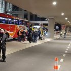 Unos de los últimos vuelos que llegó a Quito lo hizo procedente de Ciudad de México con 129 ecuatorianos.