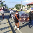 Registro Civil. Las cifras revelan que en una semana se reportaron las muertes que antes se daban en un mes.