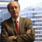 Martín Rama, economista Jefe para América Latina y El Caribe del Banco Mundial.