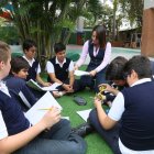 El Liceo Panamericano es uno de los colegios que ofrece subsidio para el pago de matrículas y pensiones.