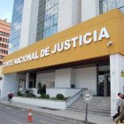 La Corte emitió un comunicado con la sugerencia para cumplir el aislamiento social por el coronavirus