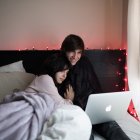 Las tendencias se actualizan cada 24 horas en la página oficial de Netflix.