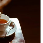 El té verde posee muchos beneficios para la salud.