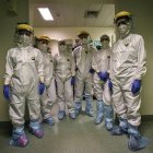 El proyecto no está listo aún, pero los científicos se han dado cuenta de que ya ha generado anticuerpos.