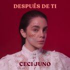 ‘Después de ti’ estará disponible en plataformas de audio como Spotify y Apple Music.
