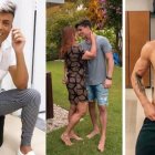 El "padrastro" de Neymar es menor que el mismo jugador brasileño.