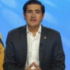 El ministro Martínez explicó nuevas medidas económicas que se aplicarán para afrontar la crisis del coronavirus.