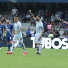 El Guayaquil City se unió al pedido de Barcelona y Emelec de no participar en la Copa Ecuador.