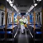 La Covid-19 sigue extendiéndose por Occidente mientras su segunda oleada golpea a Asia.