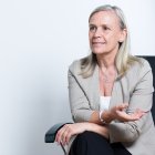 Marianne Van Steen, Embajadora de la Unión Europea en Ecuador indicó que la entidad busca ayudar a los países socios.