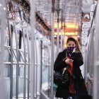 Apple y Google anunciaron una colaboración con la objetivo de contener la propagación del coronavirus.