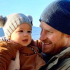 El futuro de su hijo Archie, fue lo que obligó a Harry a dejar Gran Bretaña.