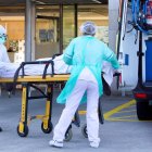 Los resultados del estudio de Brasil fueron publicados en un sitio web de investigación y no han sido revisados por otros científicos.