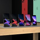 En los nuevos modelos veremos nuevas apuestas en lo que respecta al formato.