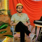 El músico y productor ha sido nominado a los Latin Grammy en varias ocasiones.