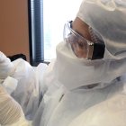 El grupo ya ha desarrollado una primera versión de la vacuna, que estará lista para  ensayos clínicos en dos semanas.