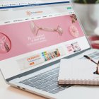 Buena parte de los ciudadanos hacen pedidos por internet.