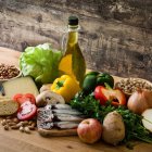 La dieta mediterránea gana espacio esta vez con un nuevo estudio sobre la memoria.